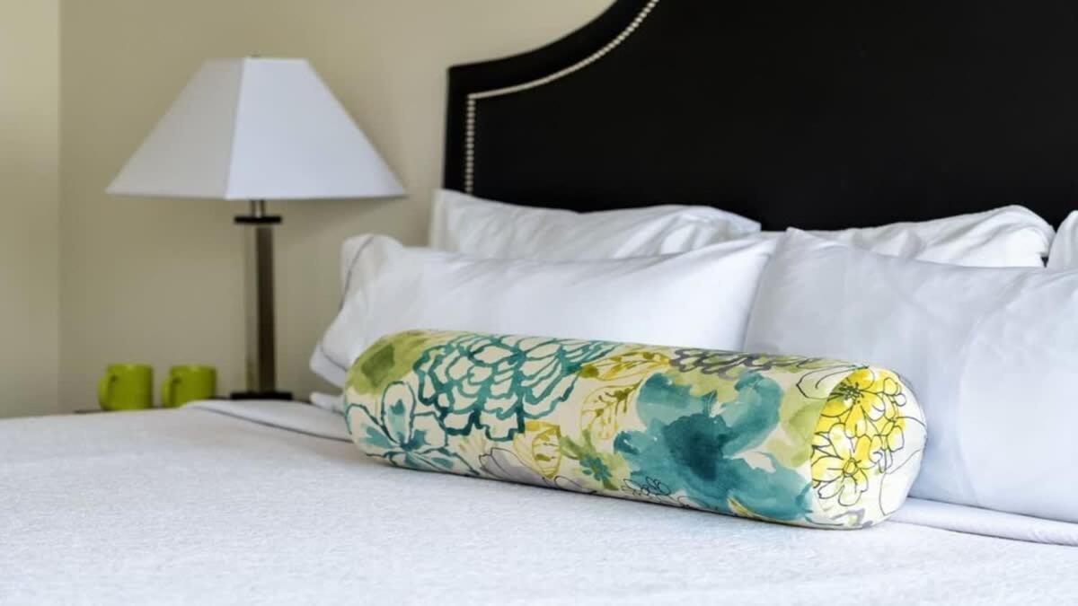 דאלאס 22Nd Fl Bold Cozysuites With Pool, Gym מראה חיצוני תמונה