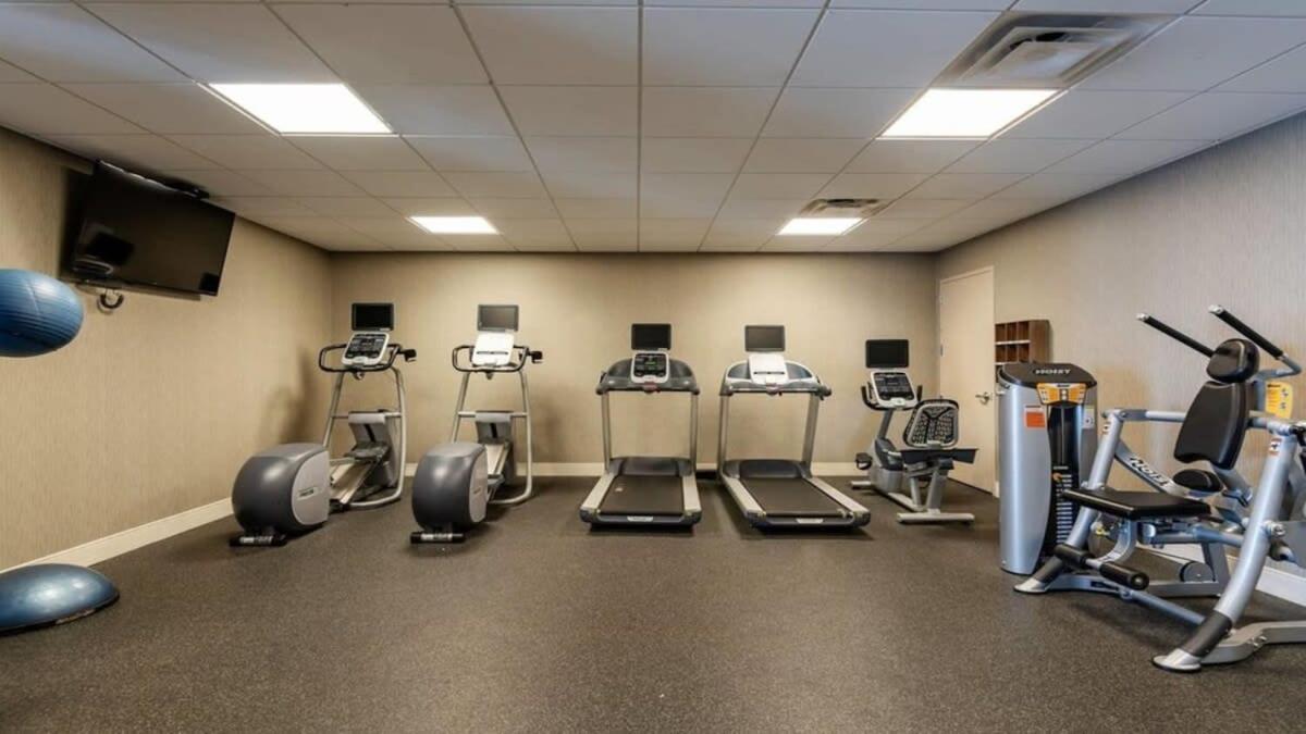דאלאס 22Nd Fl Bold Cozysuites With Pool, Gym מראה חיצוני תמונה